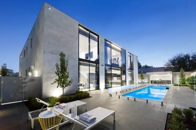 Third view of Homely house listing, 7 Teringa Place, Toorak VIC 3142