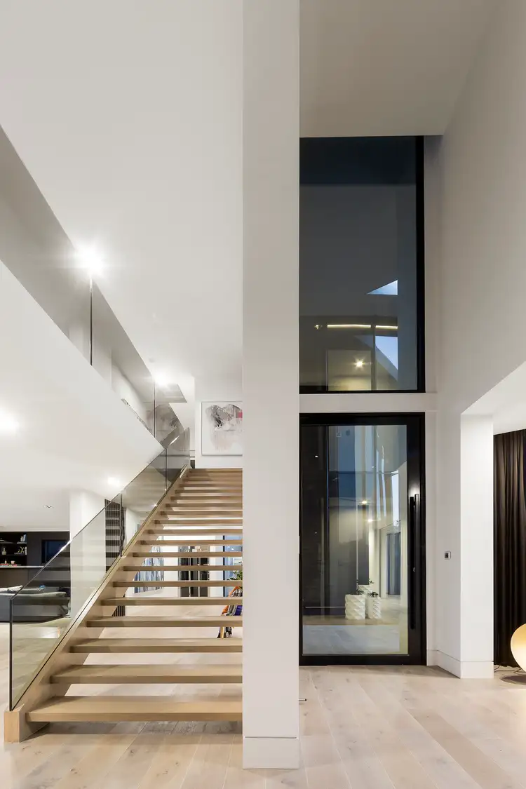 Fourth view of Homely house listing, 7 Teringa Place, Toorak VIC 3142