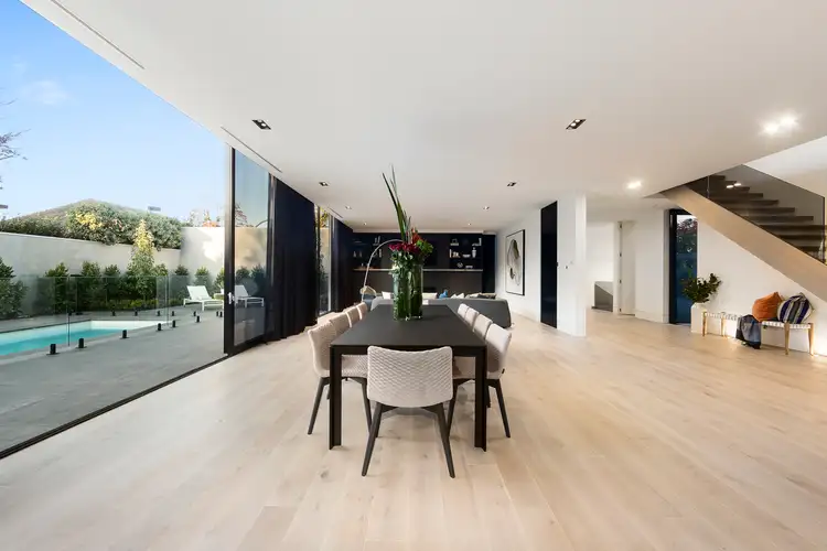 Fifth view of Homely house listing, 7 Teringa Place, Toorak VIC 3142