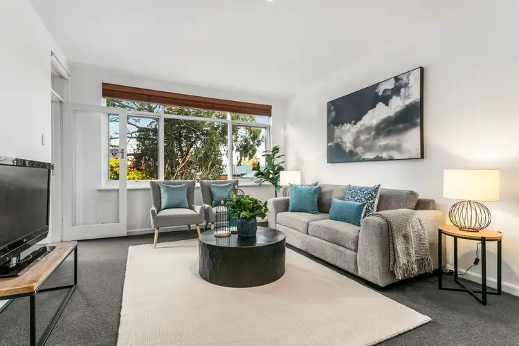 10/18 Grandview Grove, Prahran VIC 3181