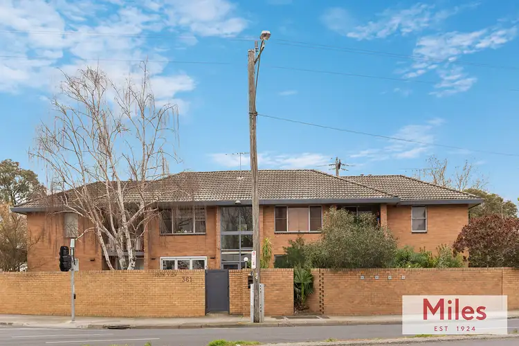 9/361 Heidelberg Road, Fairfield VIC 3078