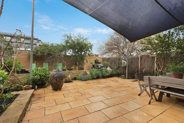 Fifth view of Homely apartment listing, 9/361 Heidelberg Road, Fairfield VIC 3078