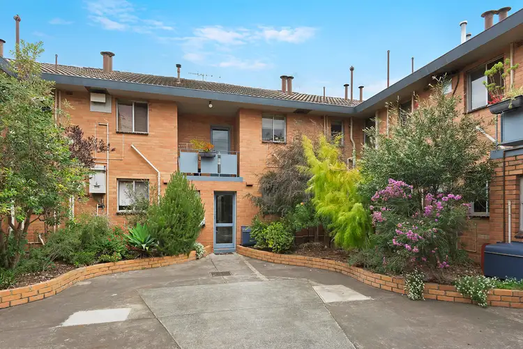 Sixth view of Homely apartment listing, 9/361 Heidelberg Road, Fairfield VIC 3078