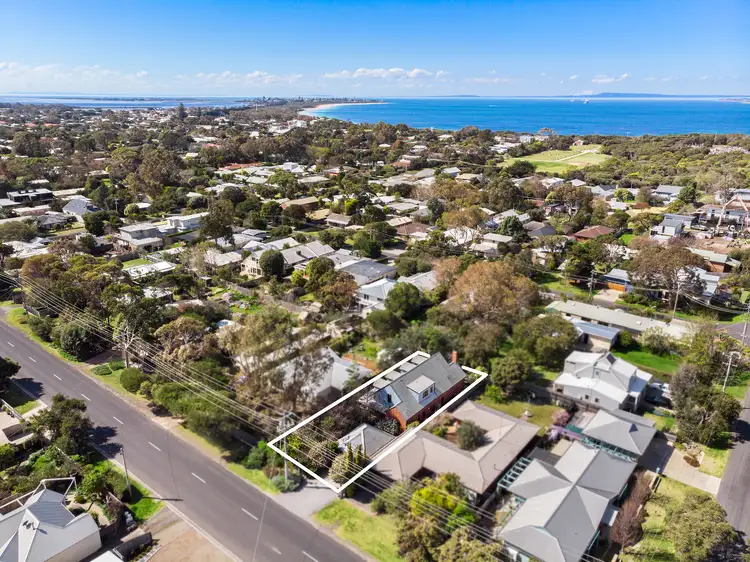 Second view of Homely house listing, 108 Fellows Road, Point Lonsdale VIC 3225