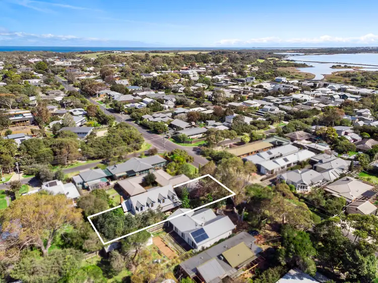 Third view of Homely house listing, 108 Fellows Road, Point Lonsdale VIC 3225