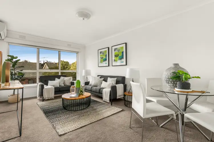 15/19 Mercer Road, Armadale VIC 3143