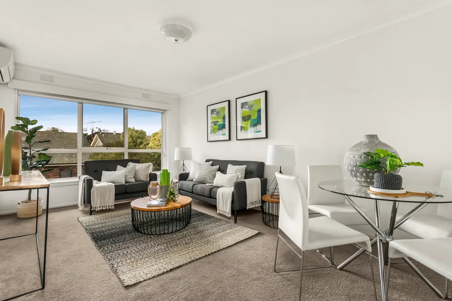 Main view of Homely apartment listing, 15/19 Mercer Road, Armadale VIC 3143