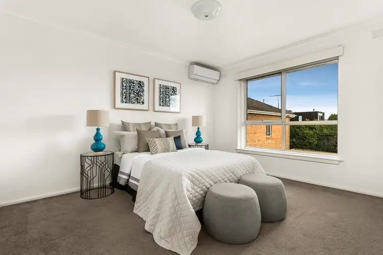 Third view of Homely apartment listing, 15/19 Mercer Road, Armadale VIC 3143