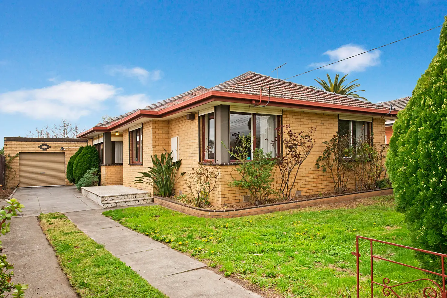 Main view of Homely house listing, 41 Taunton Avenue, Preston VIC 3072