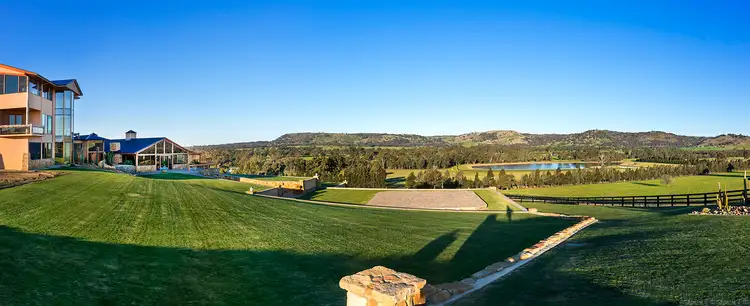 Main view of Homely rural property listing, 30 McKenzie Road, Locksley VIC 3665