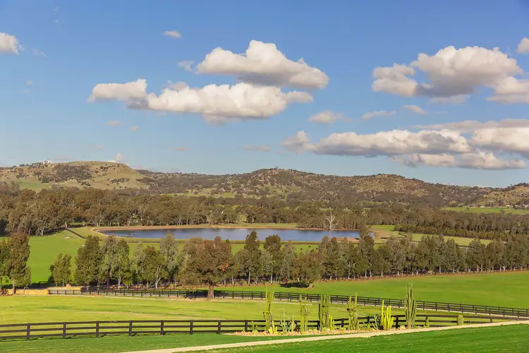 Third view of Homely rural property listing, 30 McKenzie Road, Locksley VIC 3665