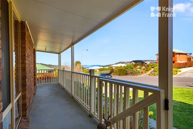 Third view of Homely house listing, 126 Willowbend Road, Kingston TAS 7050