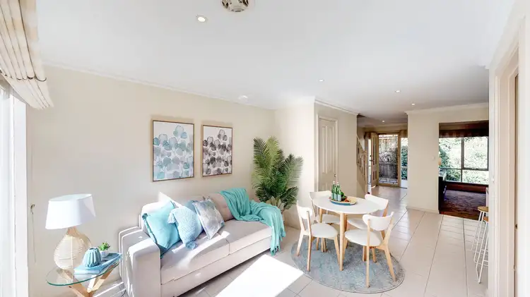3/126 Cooper Street, Essendon VIC 3040