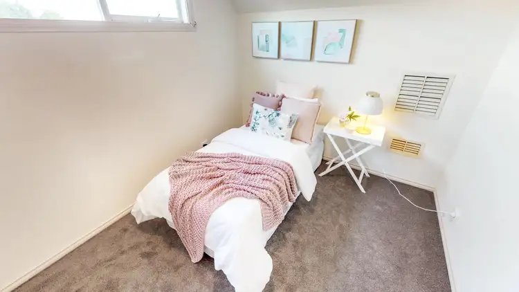 Fifth view of Homely townhouse listing, 3/126 Cooper Street, Essendon VIC 3040