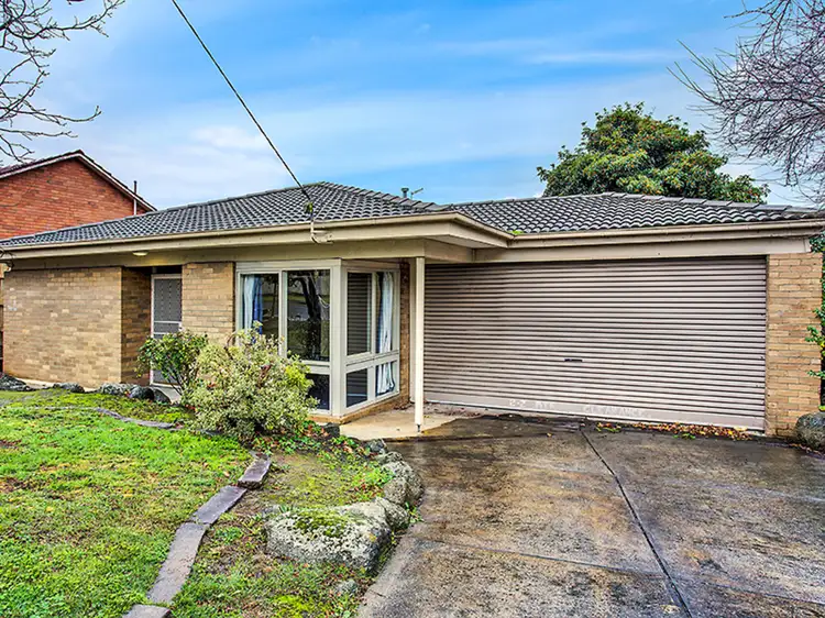 Main view of Homely house listing, 13 Mountfield Road, Mitcham VIC 3132