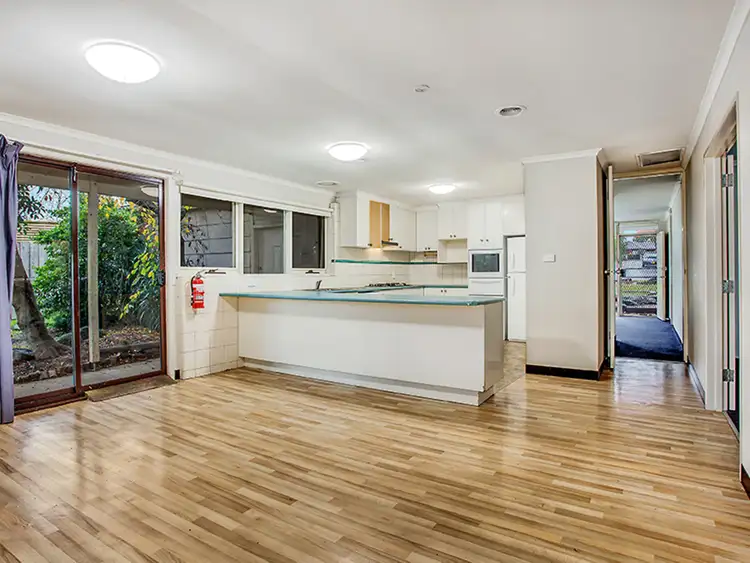 Third view of Homely house listing, 13 Mountfield Road, Mitcham VIC 3132