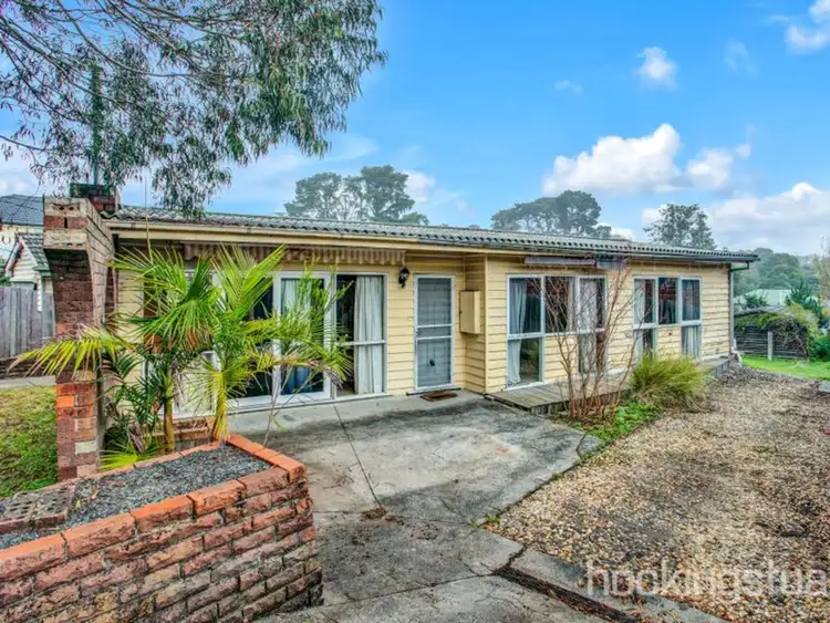Second view of Homely house listing, 12 Efron Street, Nunawading VIC 3131