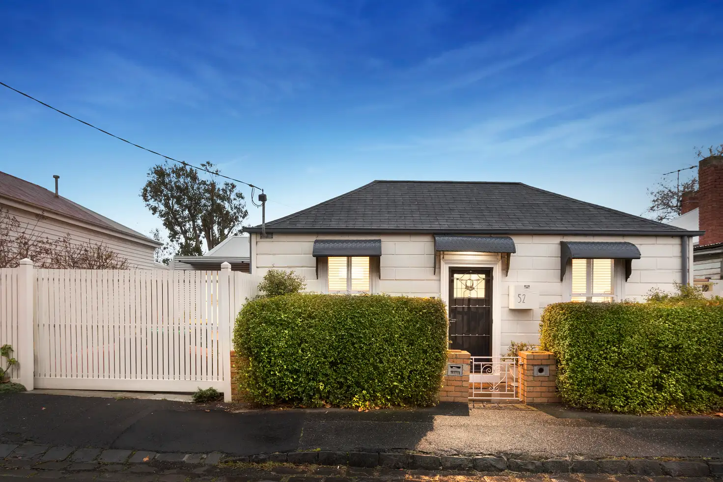 Main view of Homely house listing, 52 Cole Street, Williamstown VIC 3016