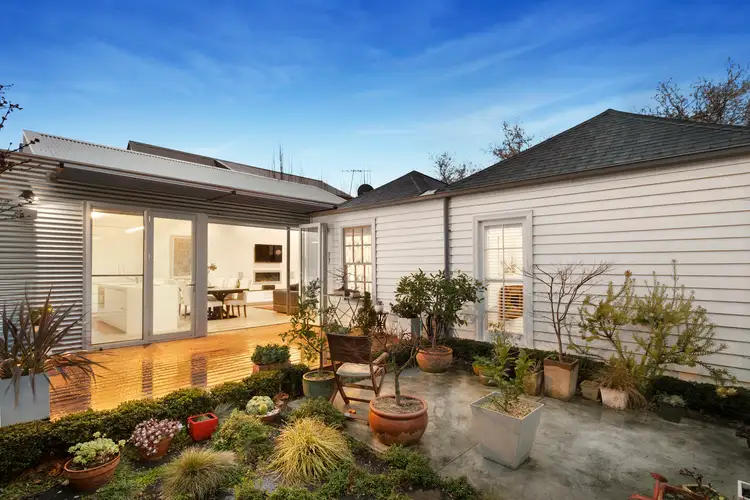 Second view of Homely house listing, 52 Cole Street, Williamstown VIC 3016