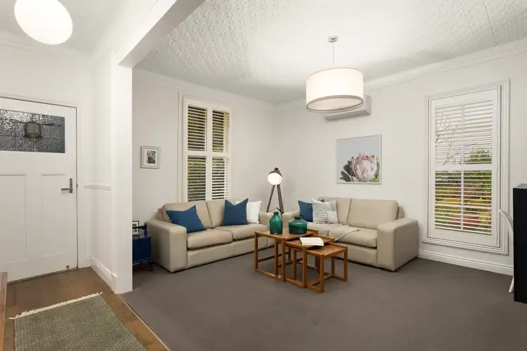 Third view of Homely house listing, 52 Cole Street, Williamstown VIC 3016