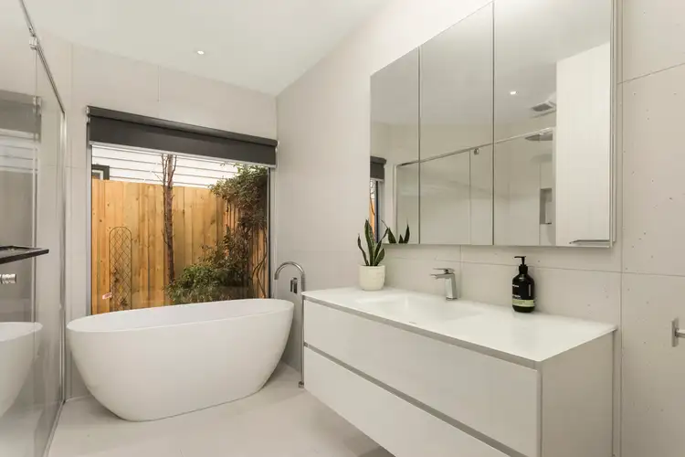 Fifth view of Homely house listing, 52 Cole Street, Williamstown VIC 3016