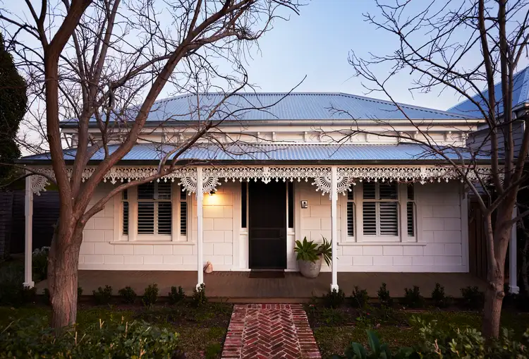Main view of Homely house listing, 17 Courtis Street, Williamstown VIC 3016