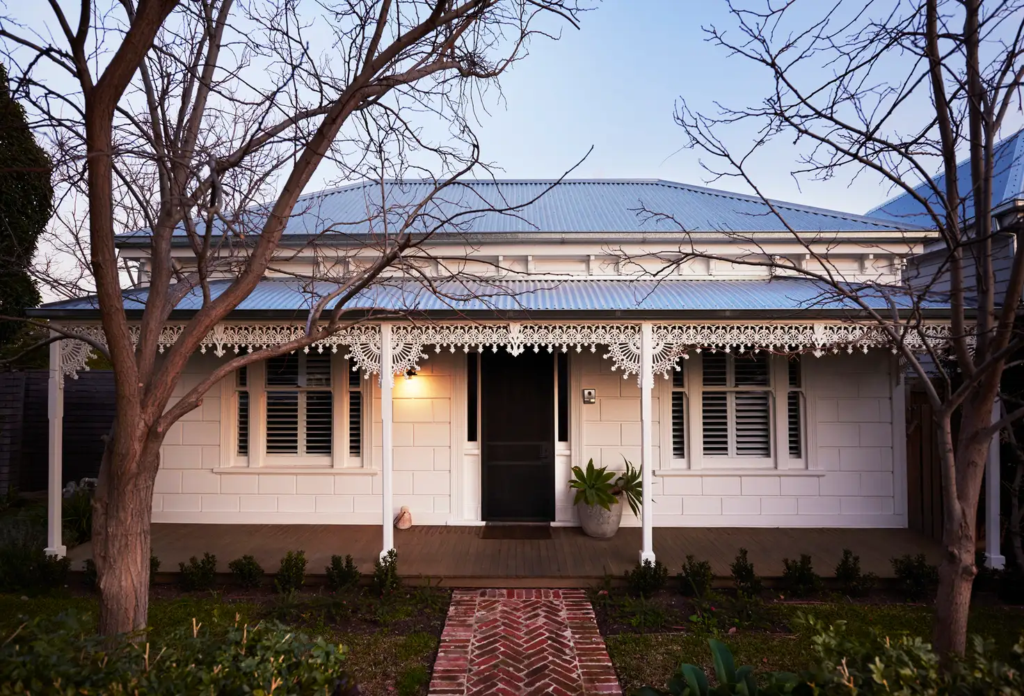 Main view of Homely house listing, 17 Courtis Street, Williamstown VIC 3016