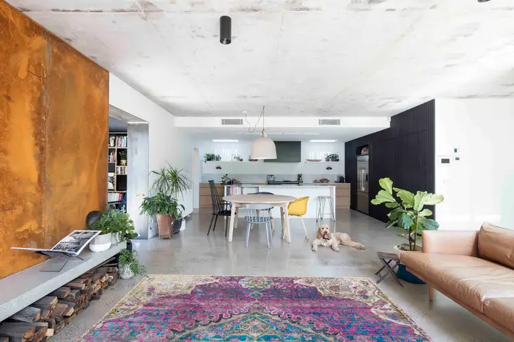 Second view of Homely house listing, 17 Courtis Street, Williamstown VIC 3016
