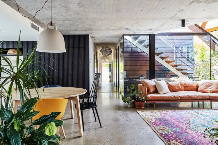 Fourth view of Homely house listing, 17 Courtis Street, Williamstown VIC 3016