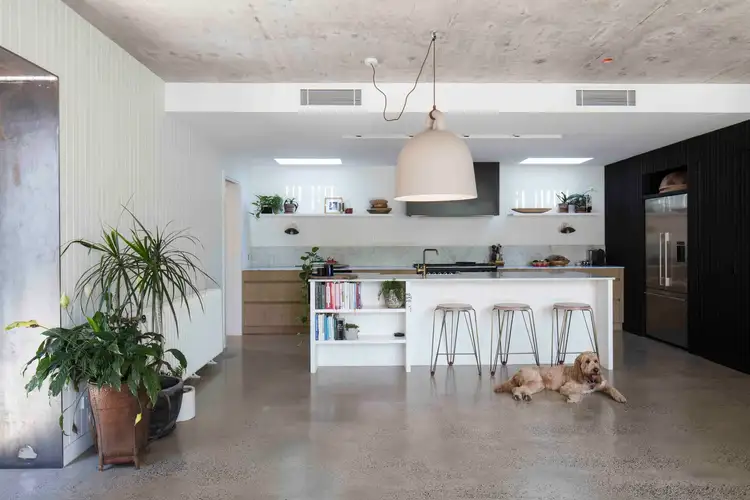 Fifth view of Homely house listing, 17 Courtis Street, Williamstown VIC 3016