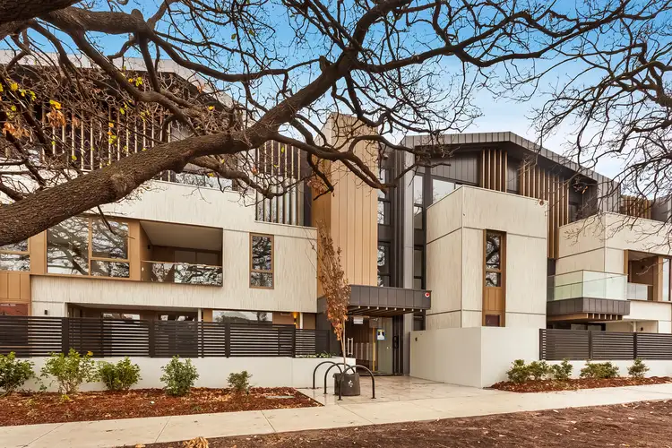 104/46 Fehon Street, Yarraville VIC 3013