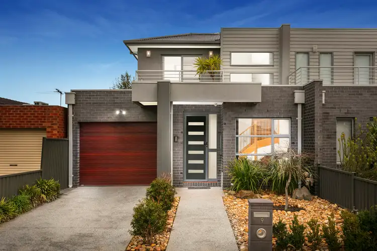 9 Charlotte Street, Newport VIC 3015