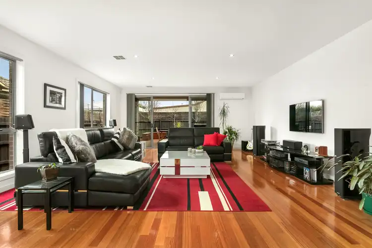 Second view of Homely house listing, 9 Charlotte Street, Newport VIC 3015