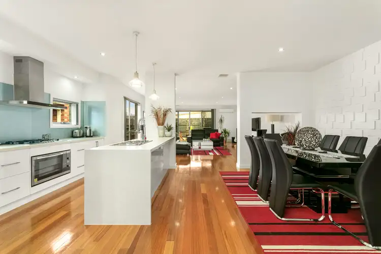 Third view of Homely house listing, 9 Charlotte Street, Newport VIC 3015