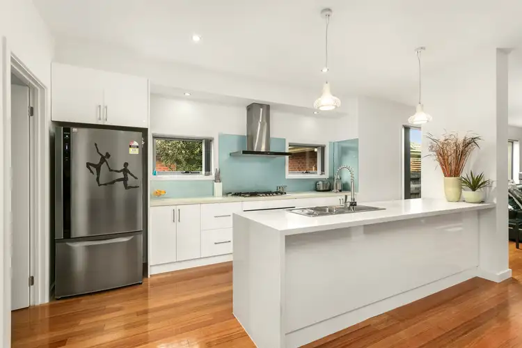 Fourth view of Homely house listing, 9 Charlotte Street, Newport VIC 3015