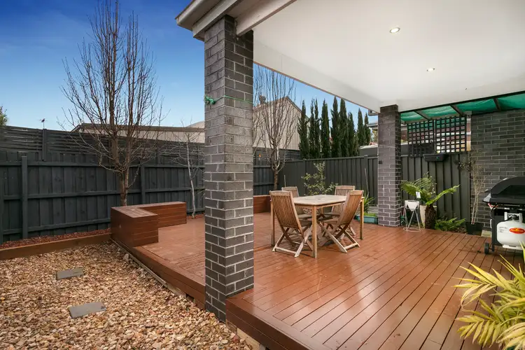 Fifth view of Homely house listing, 9 Charlotte Street, Newport VIC 3015
