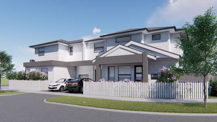 476 Melbourne Road, Newport VIC 3015