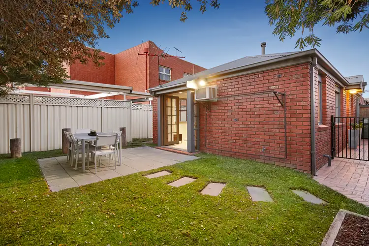 4 Union Street, Williamstown VIC 3016
