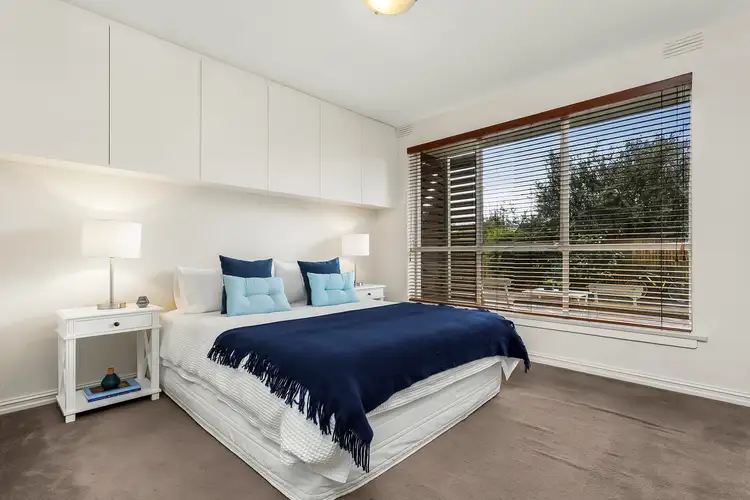 Fourth view of Homely apartment listing, 4/45 Oxford Street, Newport VIC 3015