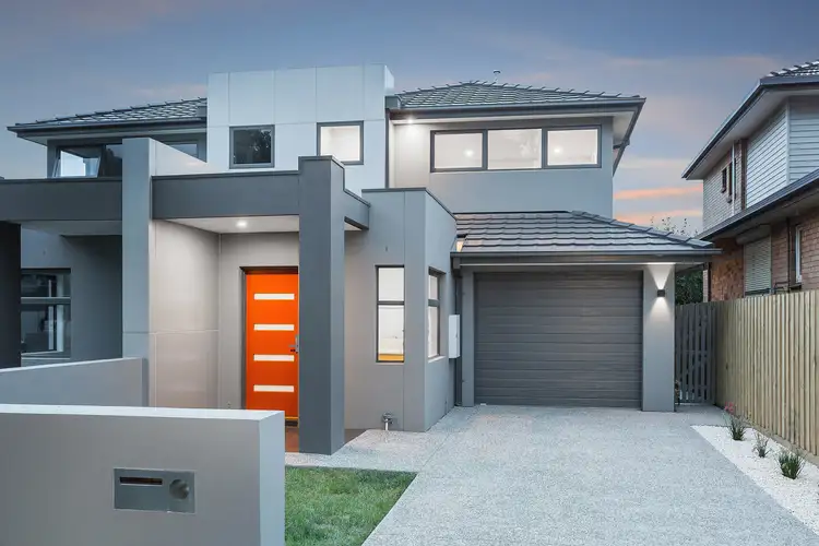 Main view of Homely house listing, 51A Graham Street, Newport VIC 3015