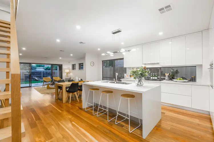 Third view of Homely house listing, 51A Graham Street, Newport VIC 3015