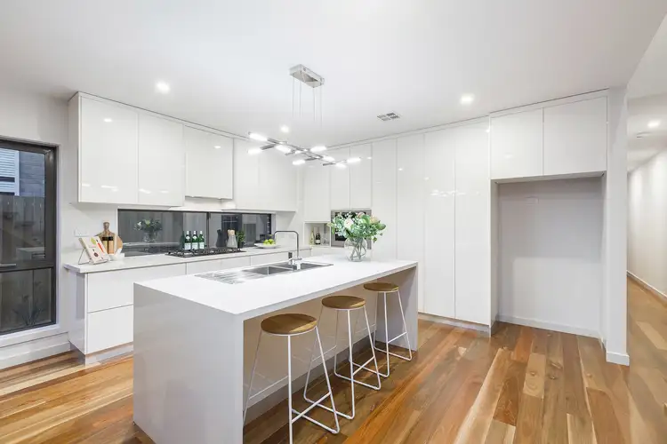 Fourth view of Homely house listing, 51A Graham Street, Newport VIC 3015