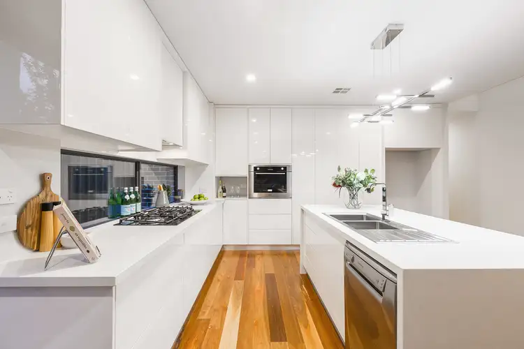 Fifth view of Homely house listing, 51A Graham Street, Newport VIC 3015