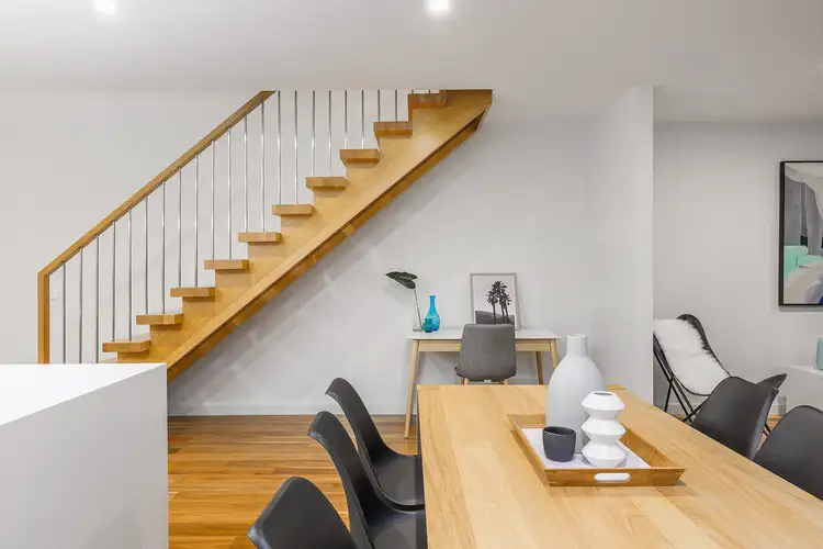 Sixth view of Homely house listing, 51A Graham Street, Newport VIC 3015