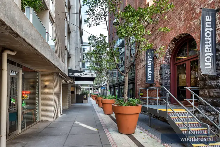 313V/162 Albert Street, East Melbourne VIC 3002