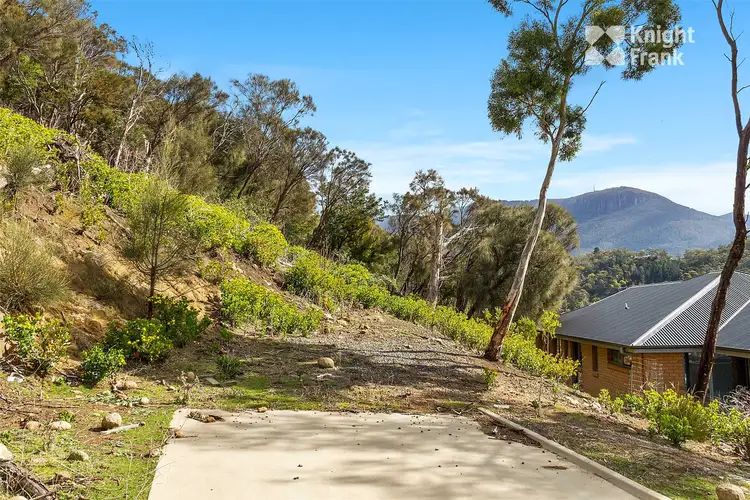 Third view of Homely land listing, 13 McDevitt Avenue, Dynnyrne TAS 7005