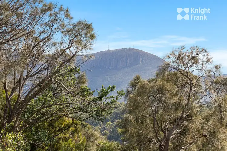 Fourth view of Homely land listing, 13 McDevitt Avenue, Dynnyrne TAS 7005