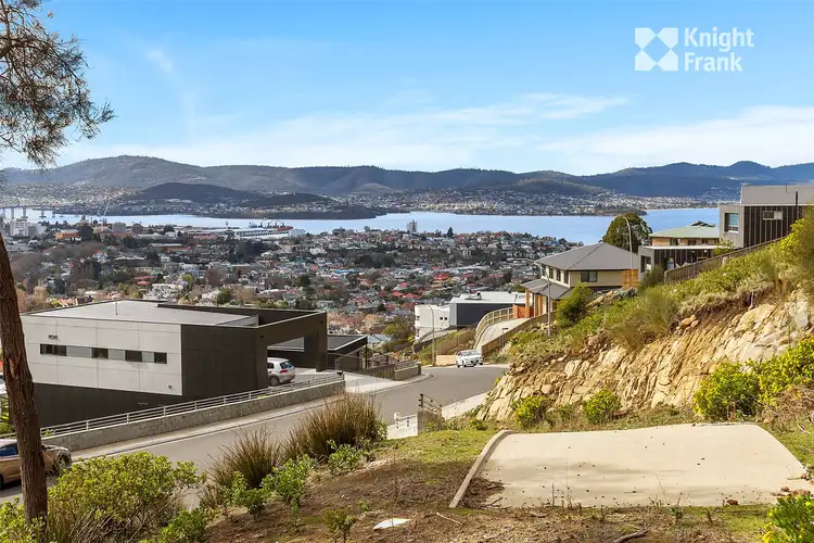 Fifth view of Homely land listing, 13 McDevitt Avenue, Dynnyrne TAS 7005