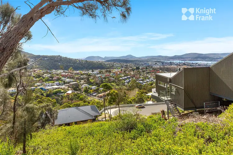 Sixth view of Homely land listing, 13 McDevitt Avenue, Dynnyrne TAS 7005
