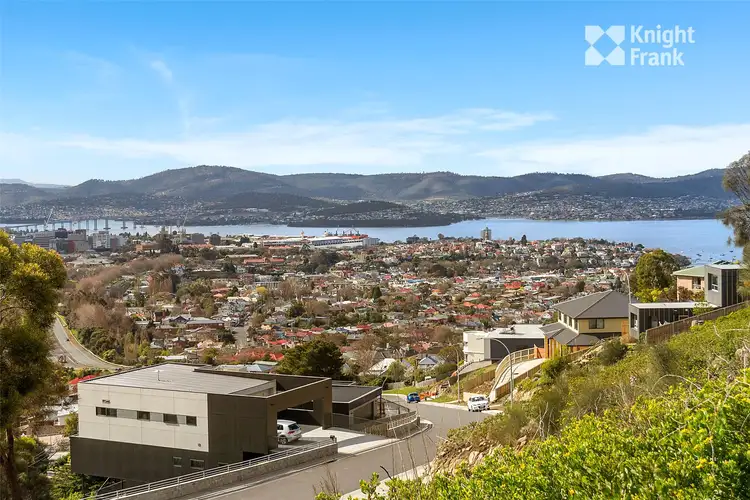 Seventh view of Homely land listing, 13 McDevitt Avenue, Dynnyrne TAS 7005